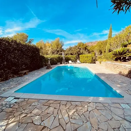 Magnifique Climatise Piscine Ref Bastide Willa *
