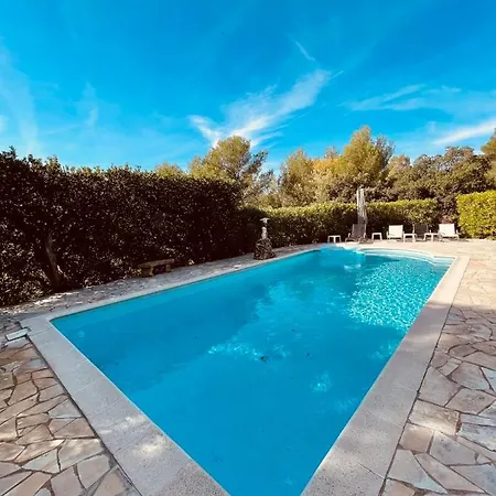 Magnifique Climatise Piscine Ref Bastide Willa *