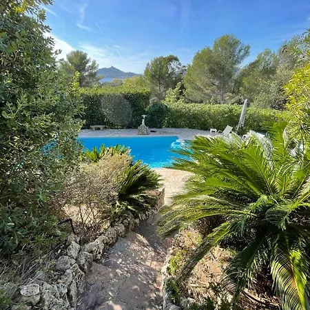 Magnifique Climatise Piscine Ref Bastide Willa